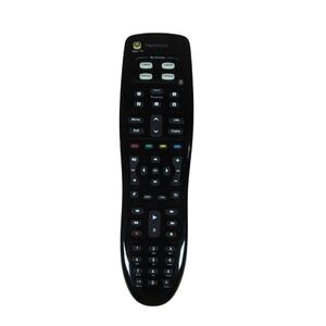 Logitech Harmony 300 Universal Remote N-10004 Never Used‎ Tested Fully Works EUC